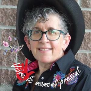 Meet your Posher, Carole